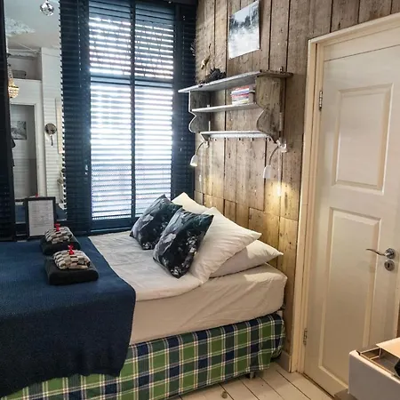 Guesthouseamsterdam