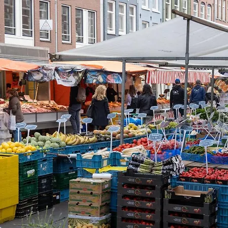 Guesthouseamsterdam Penzion 3*