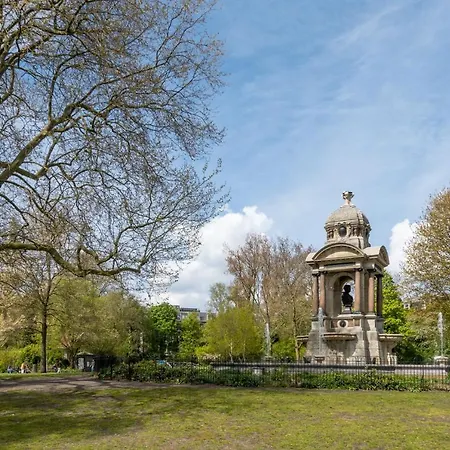 Guesthouseamsterdam Penzion 3*