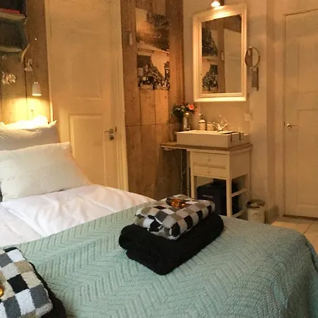 Guesthouseamsterdam Penzion