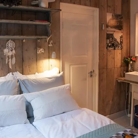 Guesthouseamsterdam Penzion