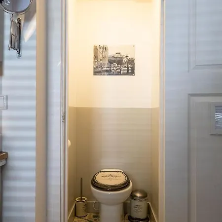 بيت ضيافة Guesthouseamsterdam