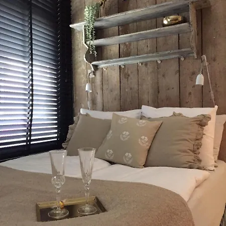 Guesthouseamsterdam بيت ضيافة