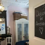 Pensión Guesthouseamsterdam