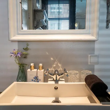 Guesthouseamsterdam Penzion Amsterdam