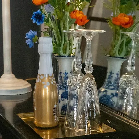 Guesthouseamsterdam Amsterdam