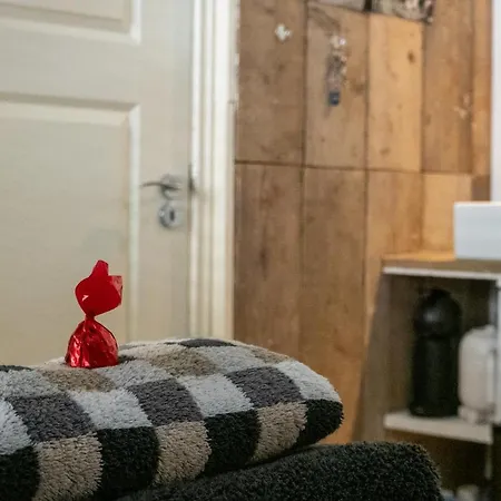 Guesthouseamsterdam ゲストハウス アムステルダム