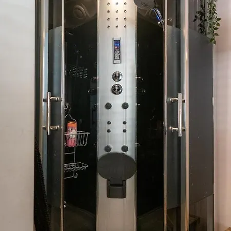 Guesthouseamsterdam Penzion Amsterdam