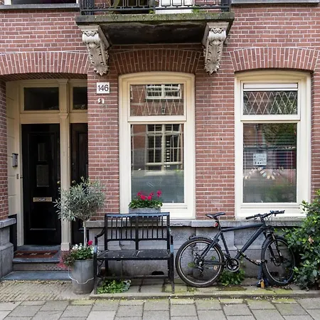 Guesthouseamsterdam 3*