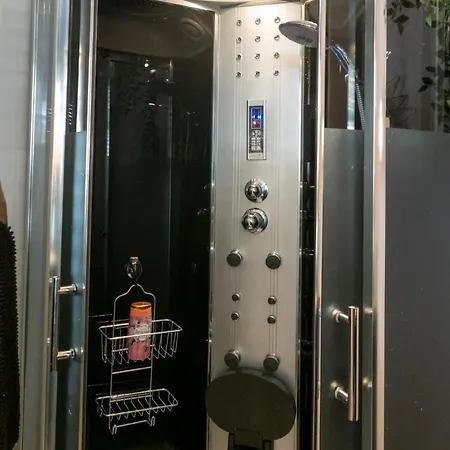 Penzion Guesthouseamsterdam