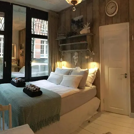 Guesthouseamsterdam Gasthof