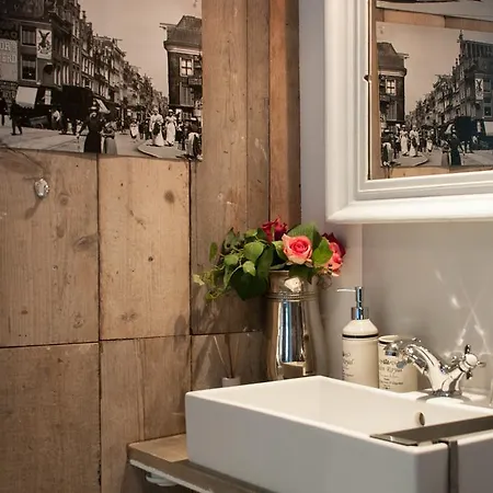 Guesthouseamsterdam 3*