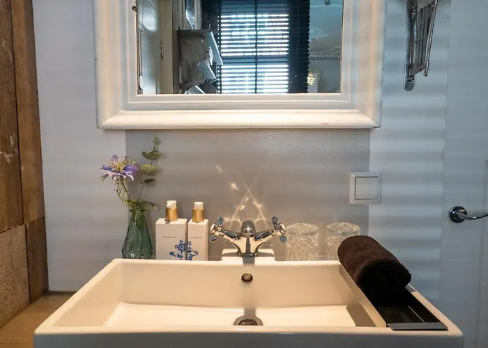 Guesthouseamsterdam Gasthof Amsterdam