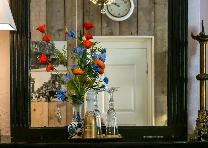 Gasthof Guesthouseamsterdam Amsterdam