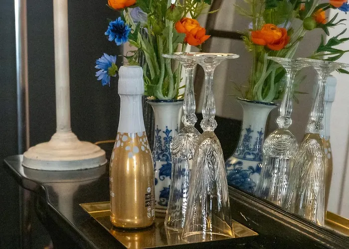 Guesthouseamsterdam Amsterdam