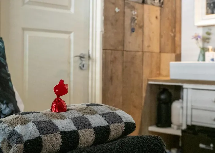 Guesthouseamsterdam Gasthof Amsterdam