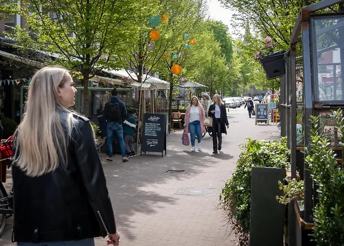 Guesthouseamsterdam Gasthof Amsterdam