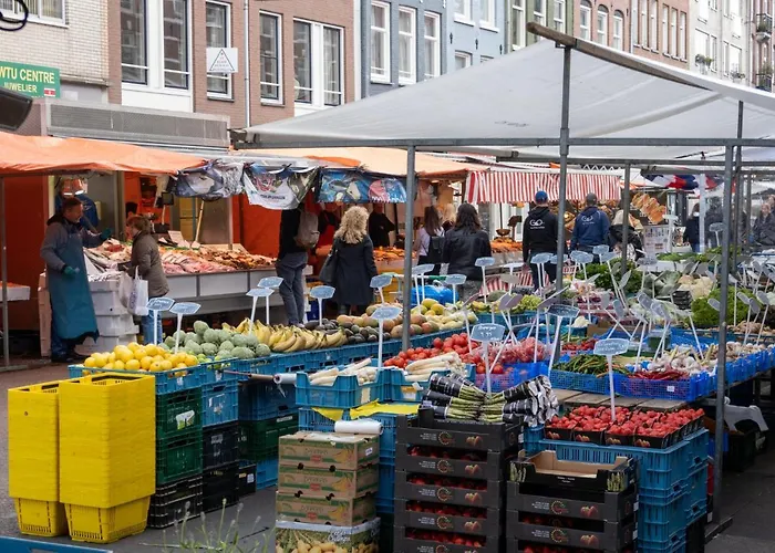 Guesthouseamsterdam Gasthof 3*