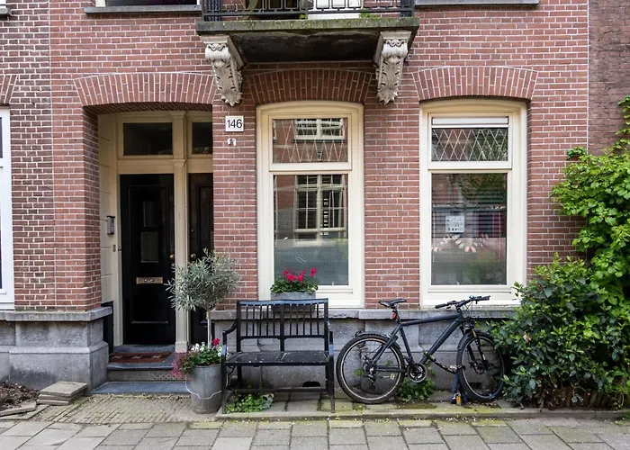 Guesthouseamsterdam 3*