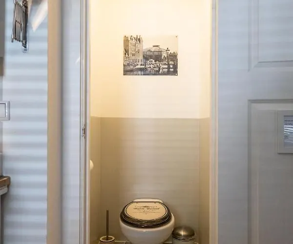 Gasthof Guesthouseamsterdam