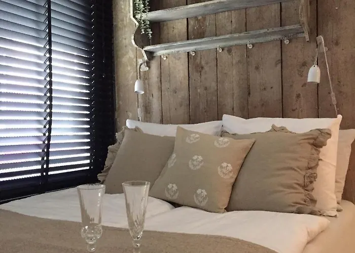 Guesthouseamsterdam Gasthof