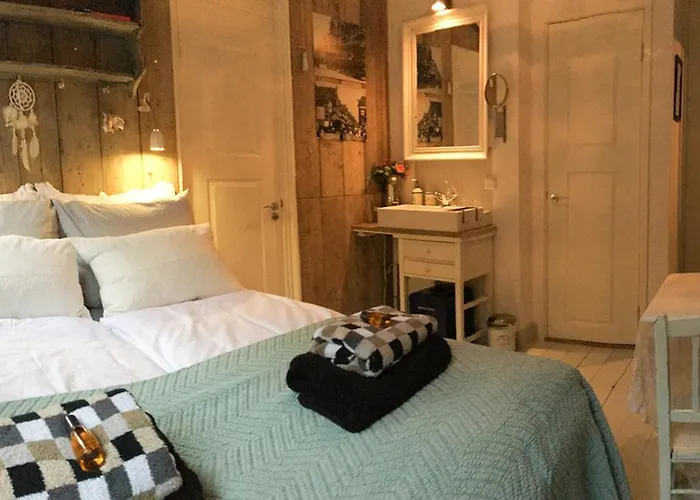 Guesthouseamsterdam Gasthof