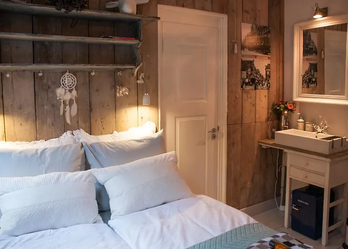 Guesthouseamsterdam Gasthof