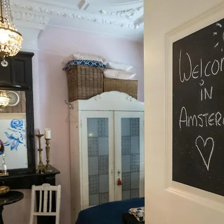 Guest house Guesthouseamsterdam
